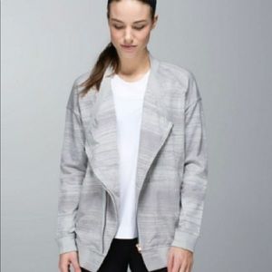 Lululemon Mula Jacket